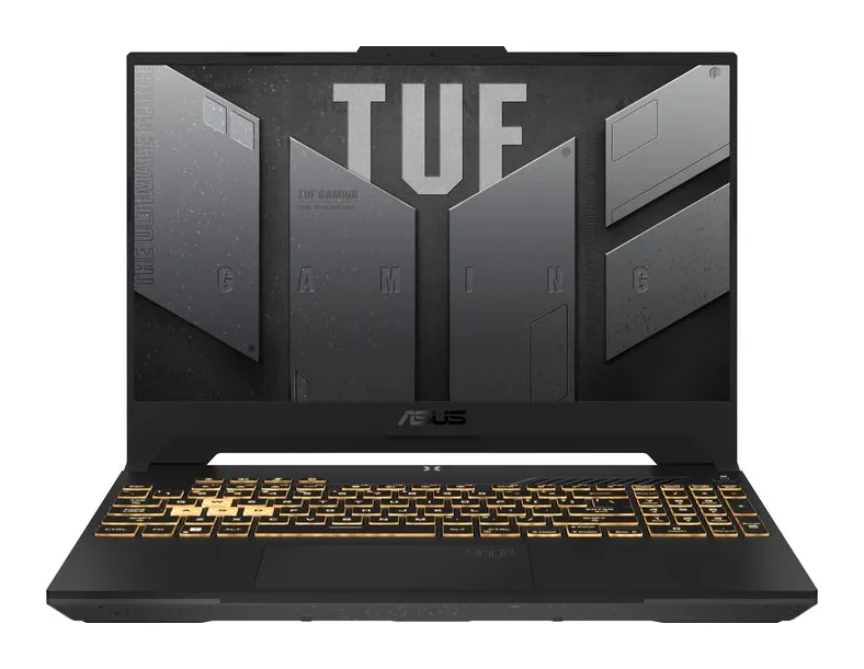 Asus TUF507ZM