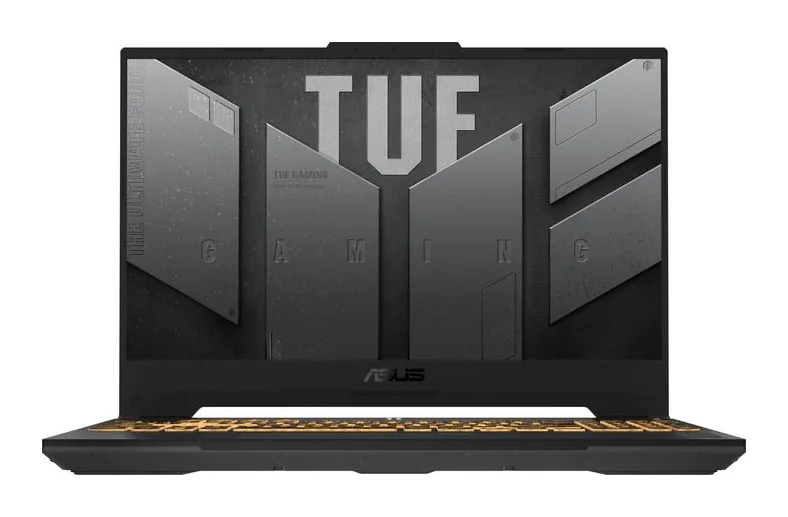 Asus TUF507ZV4