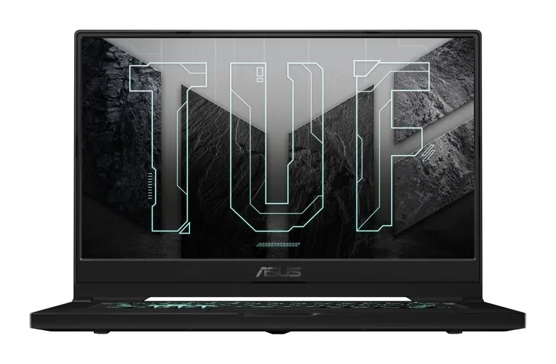 Asus TUF516PC