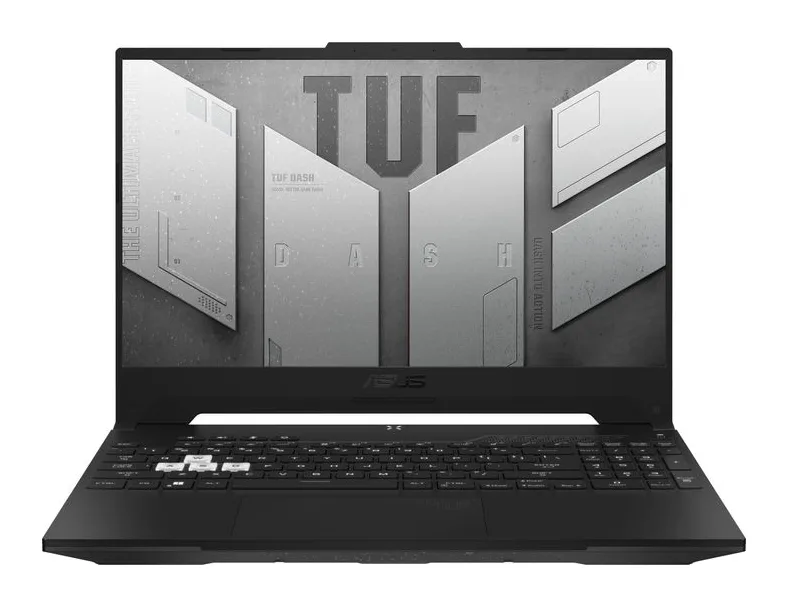 Asus TUF517ZE