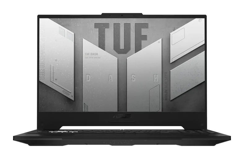 Asus TUF517ZM