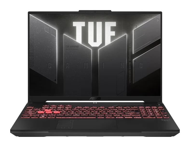 Asus TUF607PV