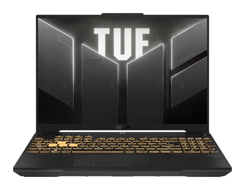 Asus TUF607VU