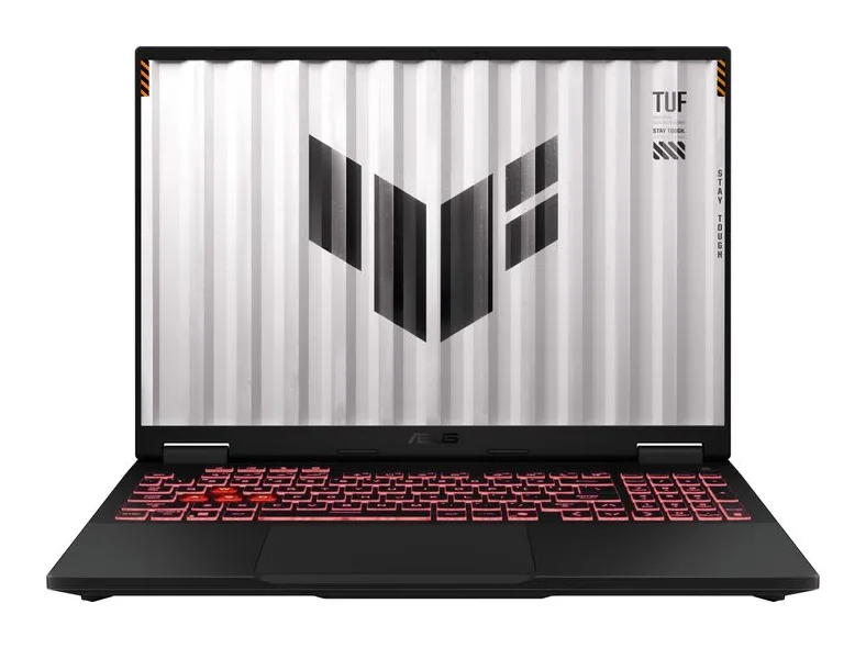 Asus TUF608UH