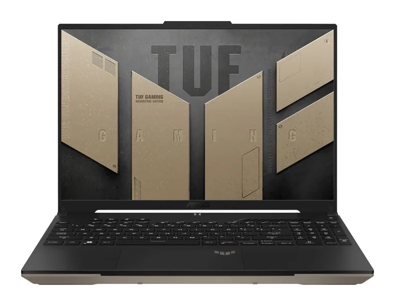 Asus TUF617NSR