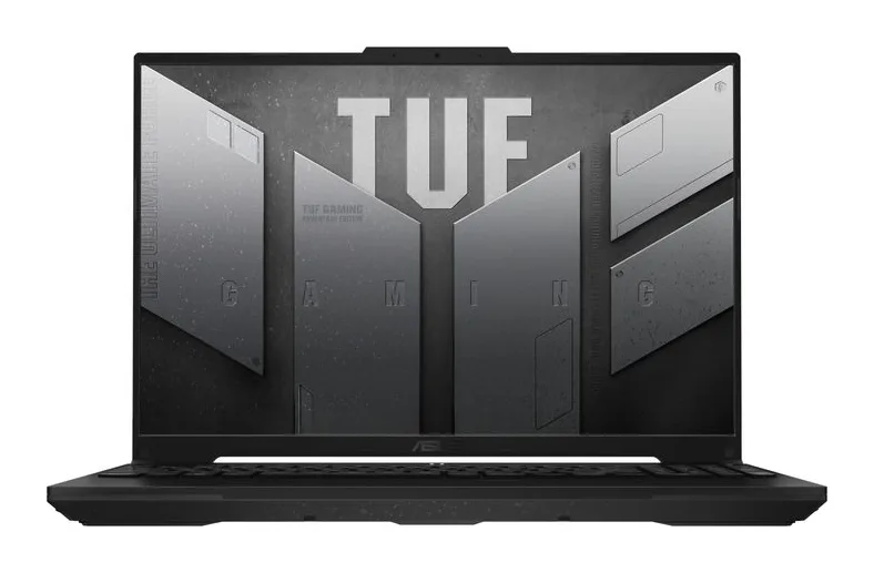 Asus TUF617XS