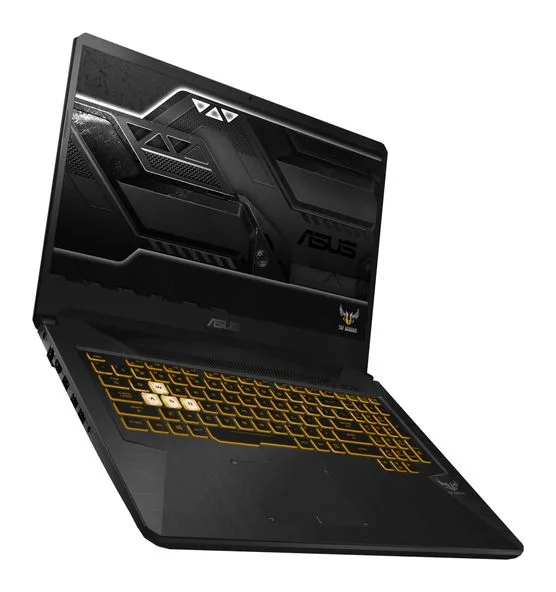 Asus TUF705GD