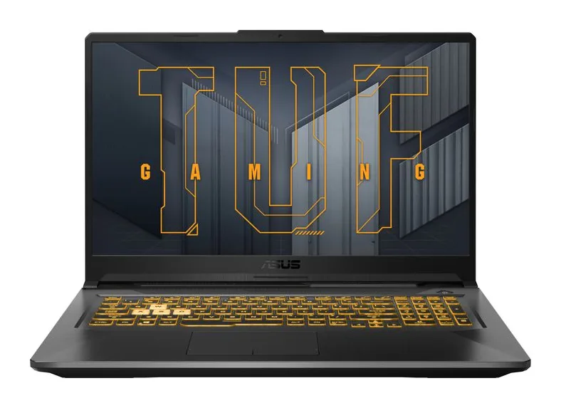 Asus TUF706HE