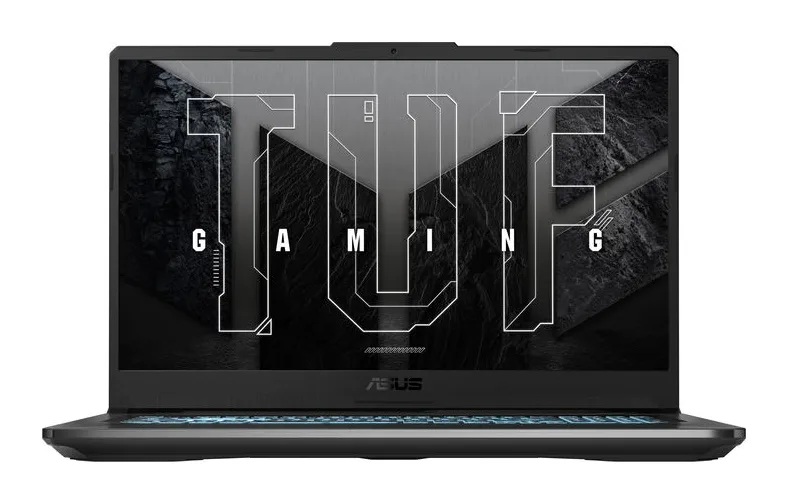 Asus TUF706IC