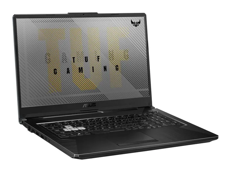 Asus TUF706IH