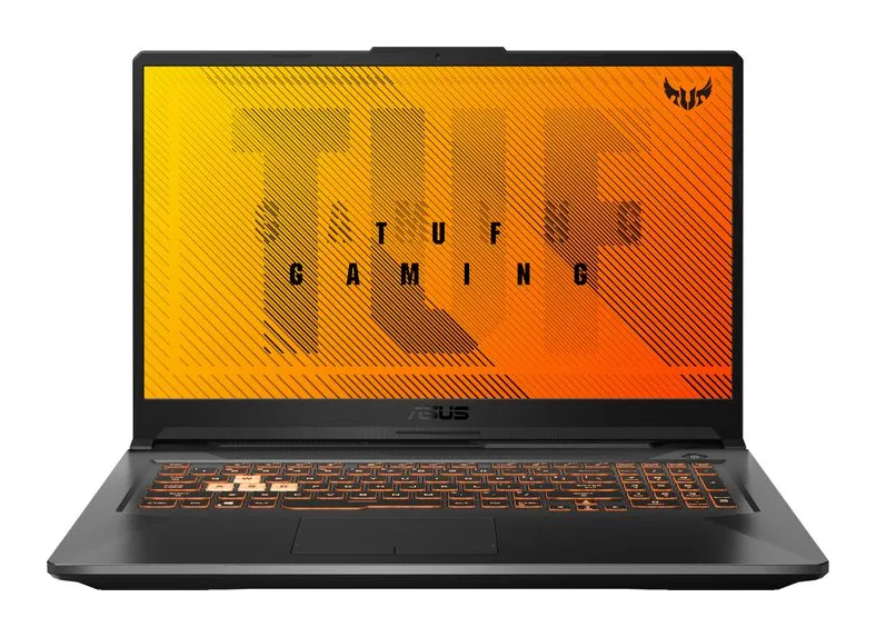 Asus TUF706IHNT
