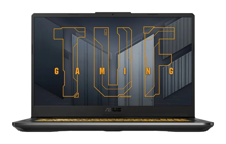 Asus TUF706QE