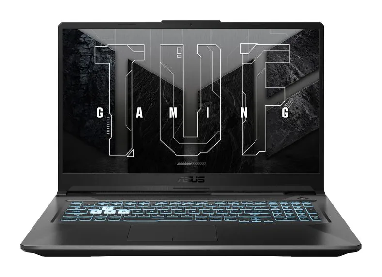 Asus TUF706QM