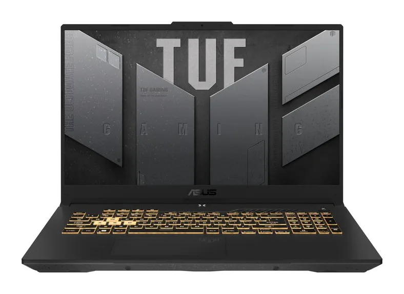 Asus TUF707VV4