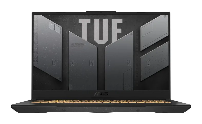 Asus TUF707ZR
