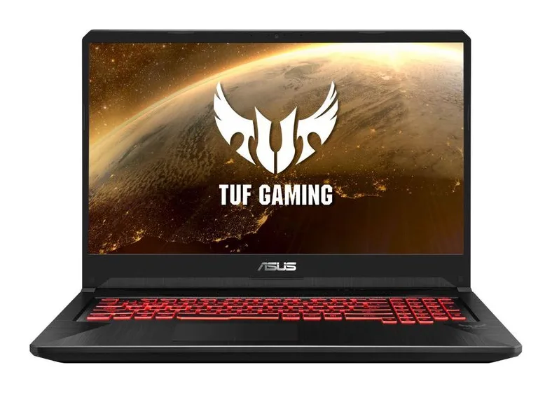 Asus TUF765DT