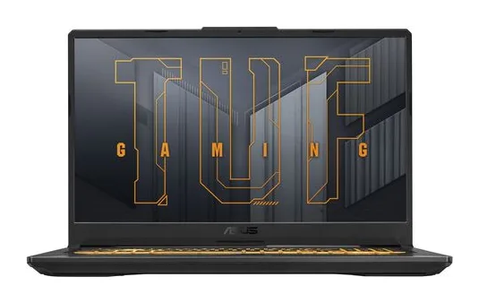 Asus TUF766HC