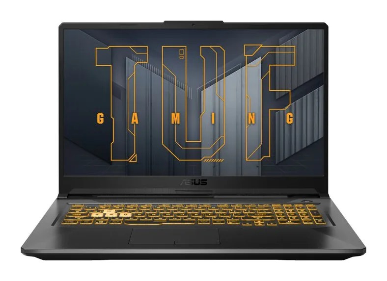 Asus TUF766HEB