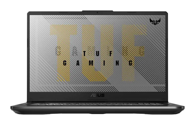 Asus TUF766II
