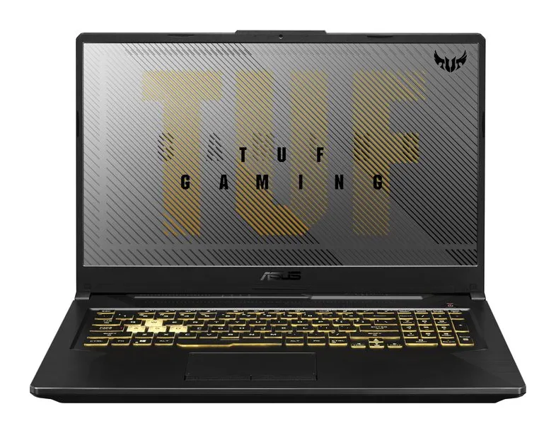Asus TUF766LI