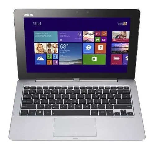 Asus TX201LA