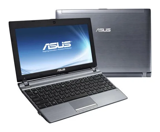 Asus U24A