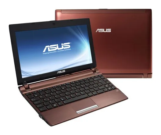 Asus U24E