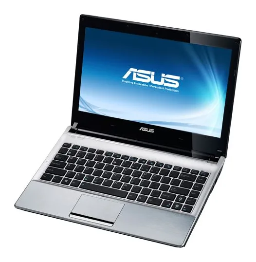 Asus U30JC