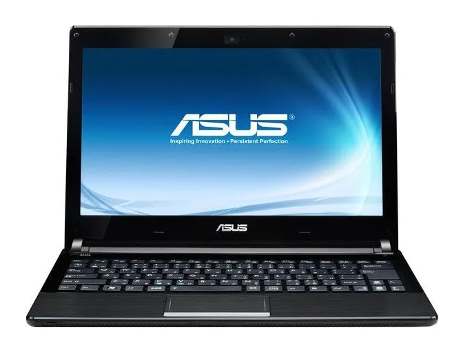 Asus U30SD