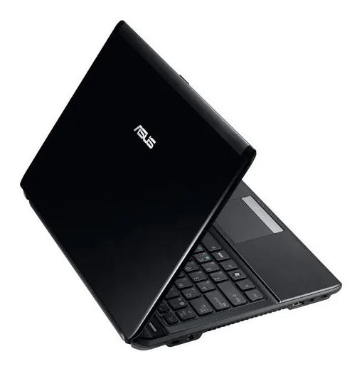 Asus U31F