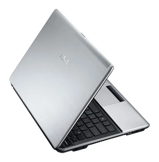Asus U31JG