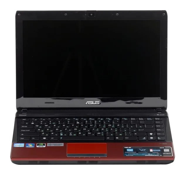 Asus U31SG