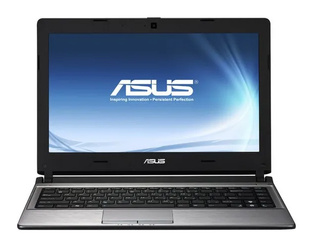 Asus U32U