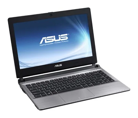 Asus U32VM