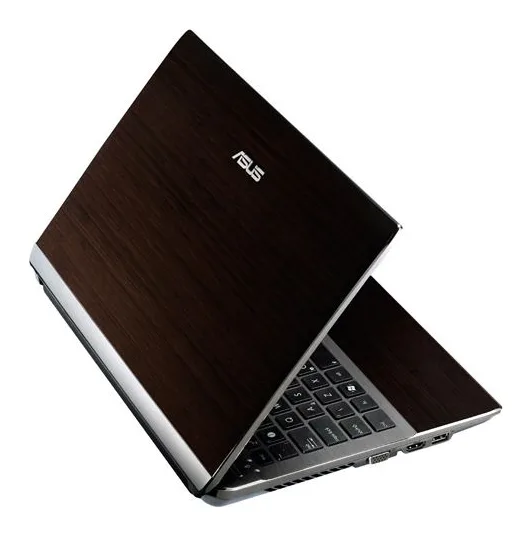 Asus U33JC