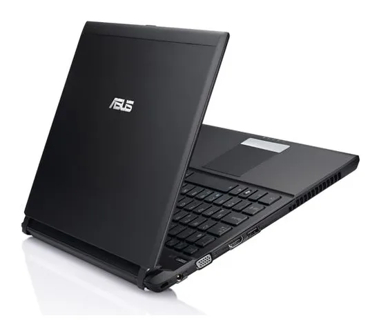 Asus U36JC