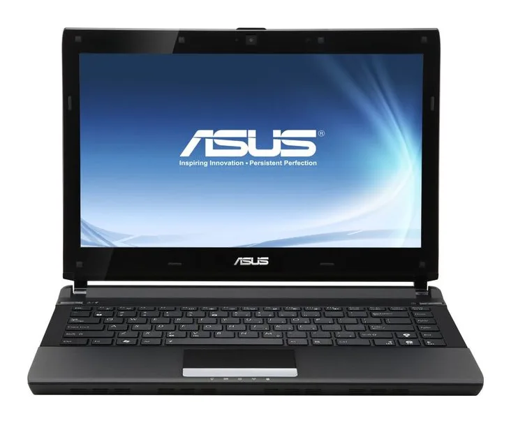 Asus U36SG