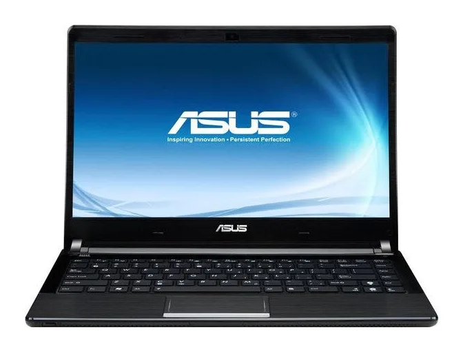 Asus U40SD