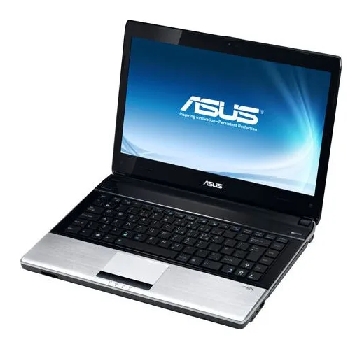 Asus U41JF