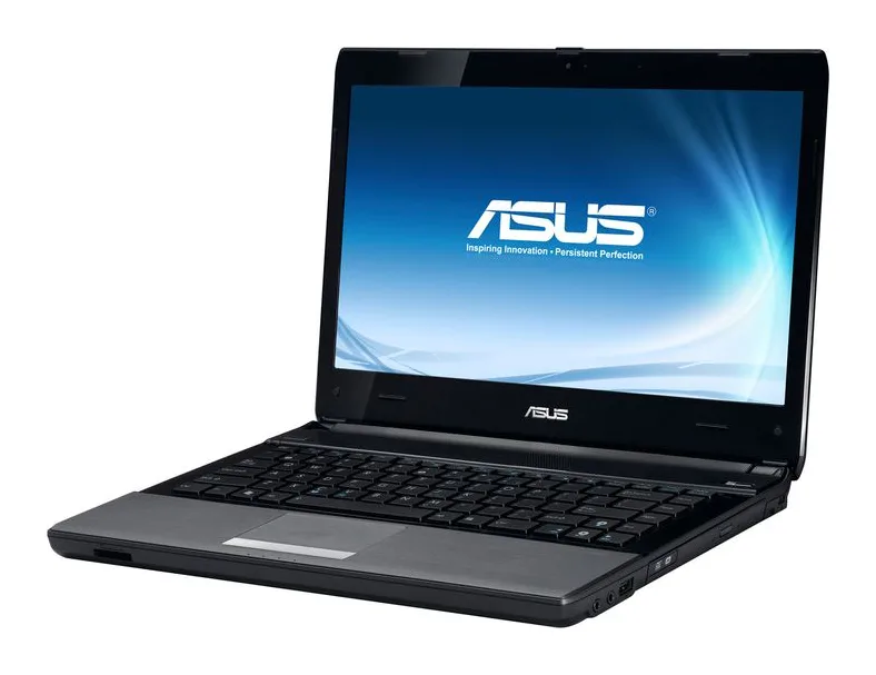 Asus U41SV