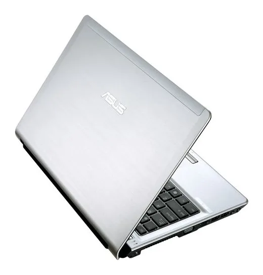 Asus U45JC