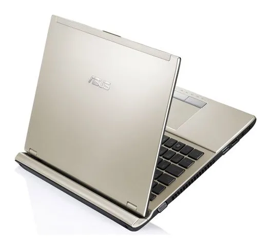 Asus U46E