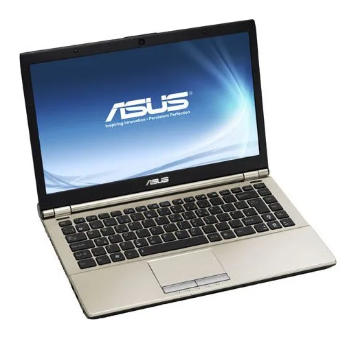 Asus U46SM
