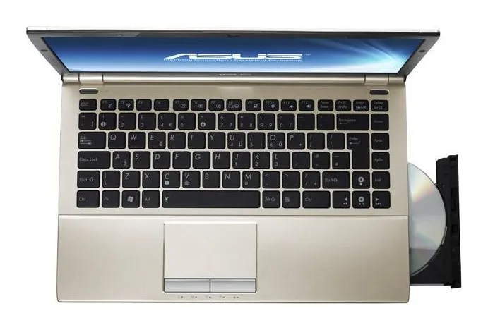 Asus U46SV