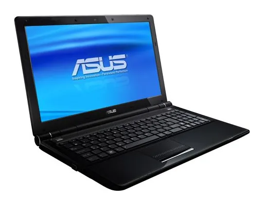 Photo Asus U50VG