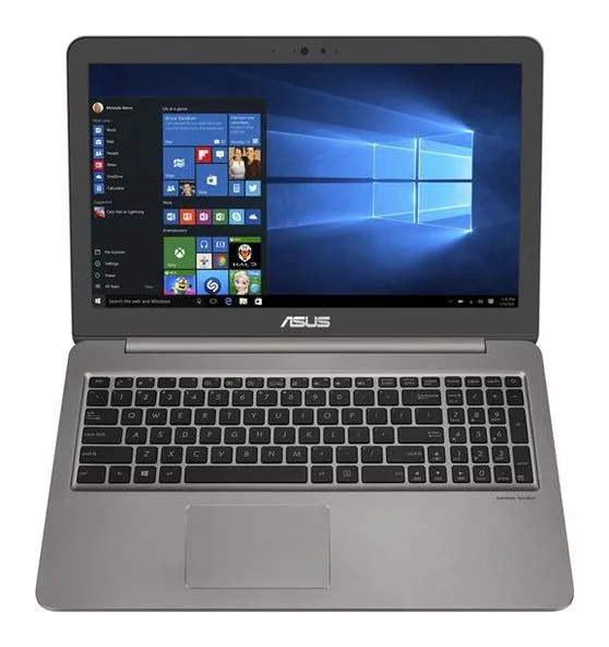 Asus U510UX