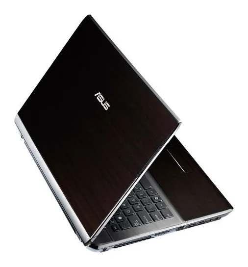Asus U53JC