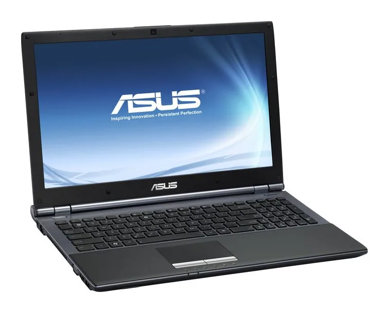 Asus U56E