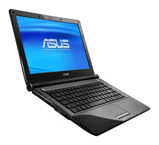 Asus U80V