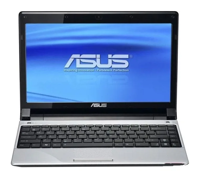 Asus UL20FT